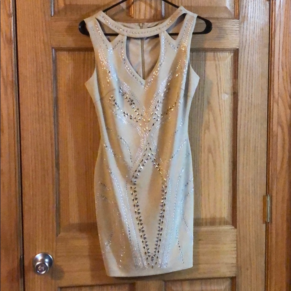 Beautiful Alexia Dress